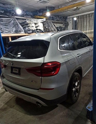 Бічна частина задні праві 41007494012 BMW