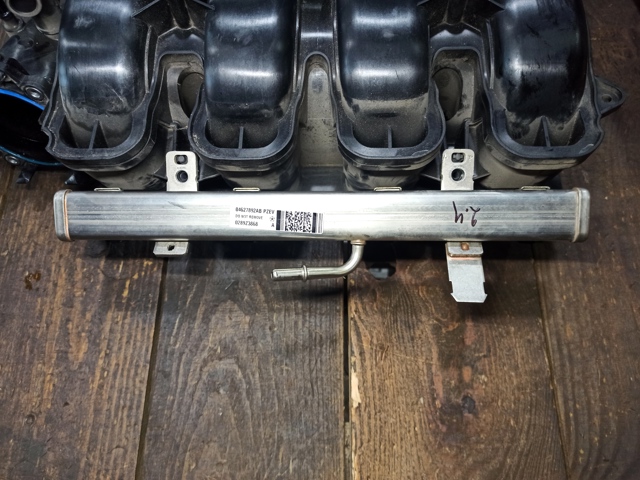 Розподільник палива 4627892AB CHRYSLER
