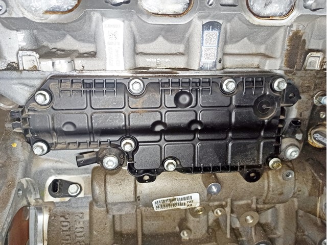 Масловіддільник газів 4893609AD CHRYSLER