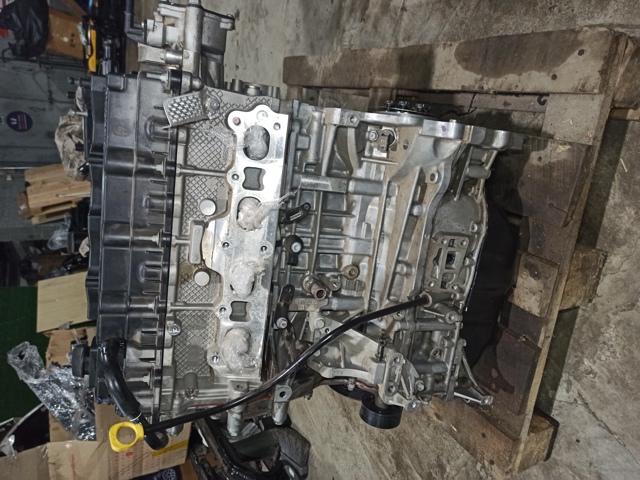 ДВЗ 5048435AB CHRYSLER