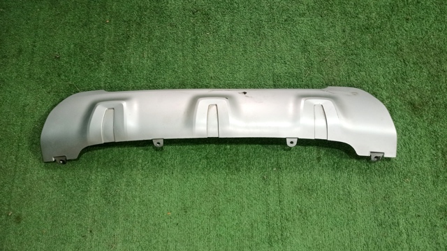 Молдинг бампера заднього, центральний 51127400678 BMW
