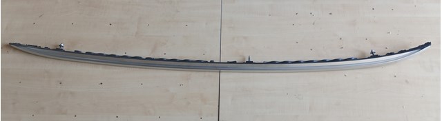 Автомобільний рейлінг на дах лівий 51137414349 BMW