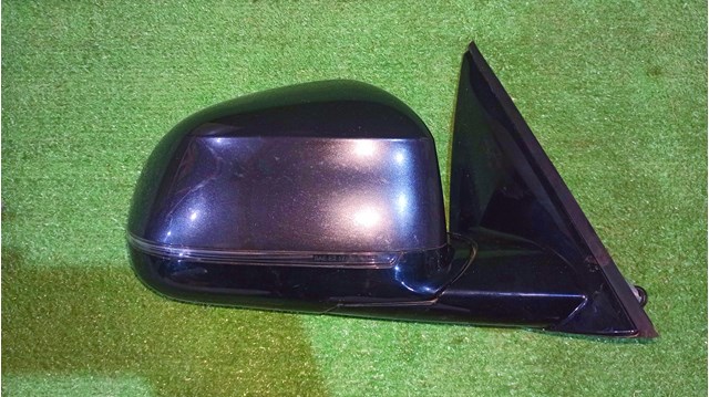 Праве бічне дзеркало 51168491670 BMW