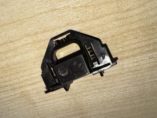 Блок управління камерою 51247405635 BMW