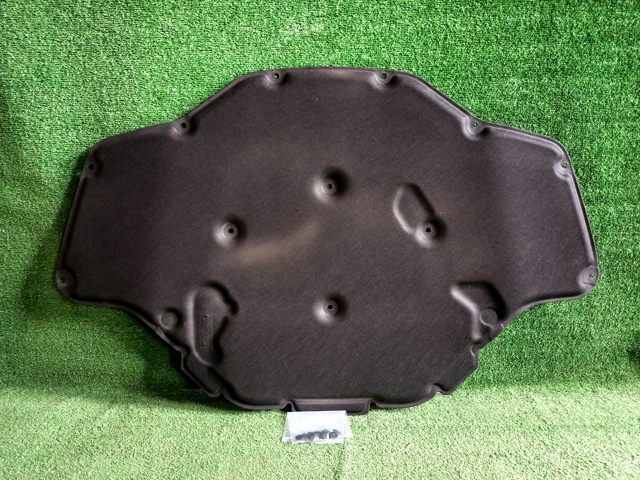 Накладка шумоізоляційна капота 51487352219 BMW