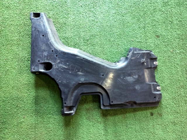 Захист днища, паливного бака 51757340789 BMW