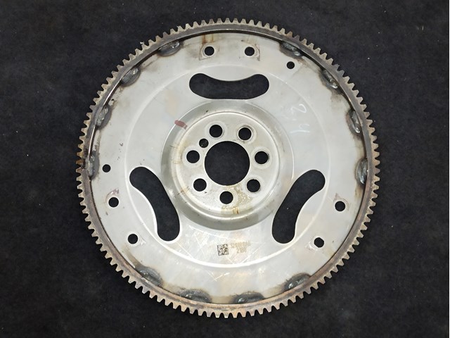 Демпферний маховик 52108810AB CHRYSLER