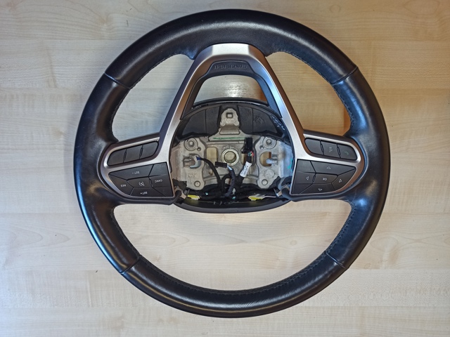 Руль 5QV34DX9AE CHRYSLER