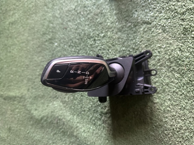 Механізм перемикання передач 61319458751 BMW
