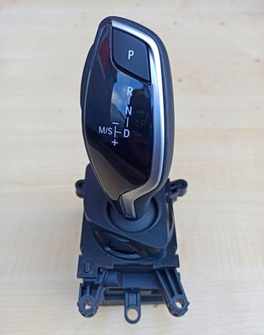 Механізм перемикання передач, куліса 61319458755 BMW