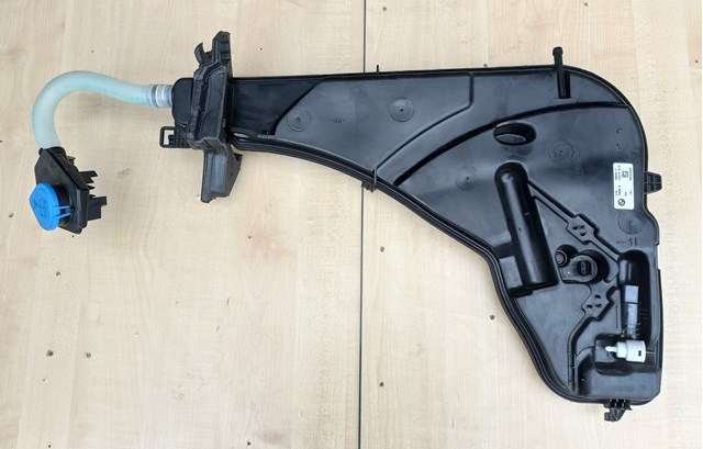 Бачок омивача скла 61667483866 BMW