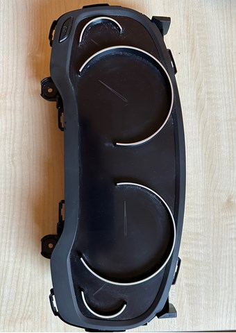 Панель приладів 62108705983 BMW