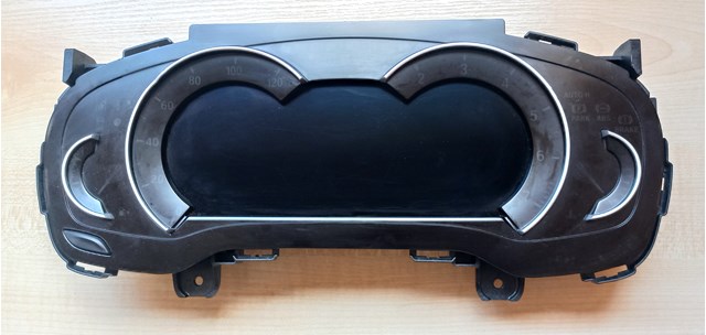 Прилади управління 62109392558 BMW