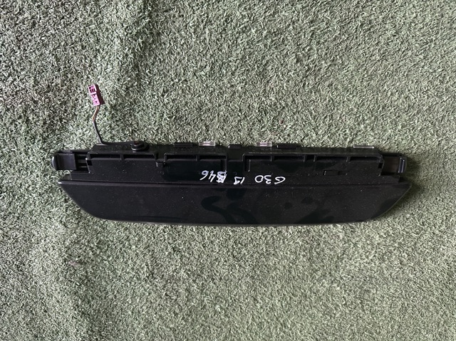 Додатковий стоп-сигнал 63257360526 BMW