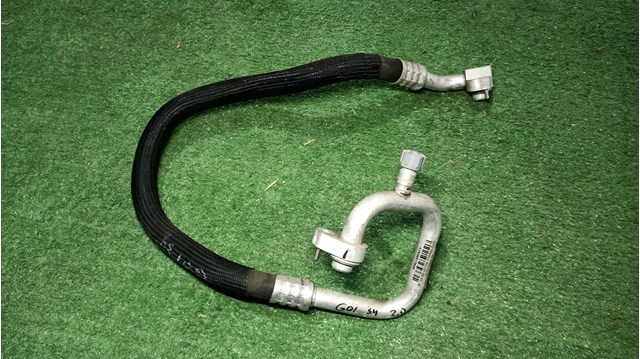 Трубопроводи 64539385179 BMW