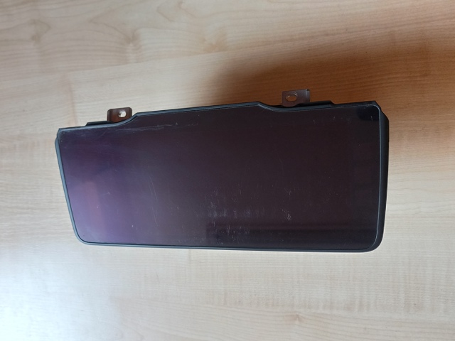 Бортовий комп'ютер 65508802007 BMW