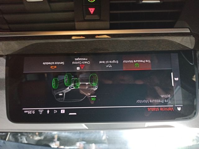 Бортовий комп'ютер 65509826392 BMW