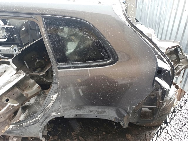 Боковина для легкових. Циліндр підйому кабіни для вантажних 68102363AB CHRYSLER