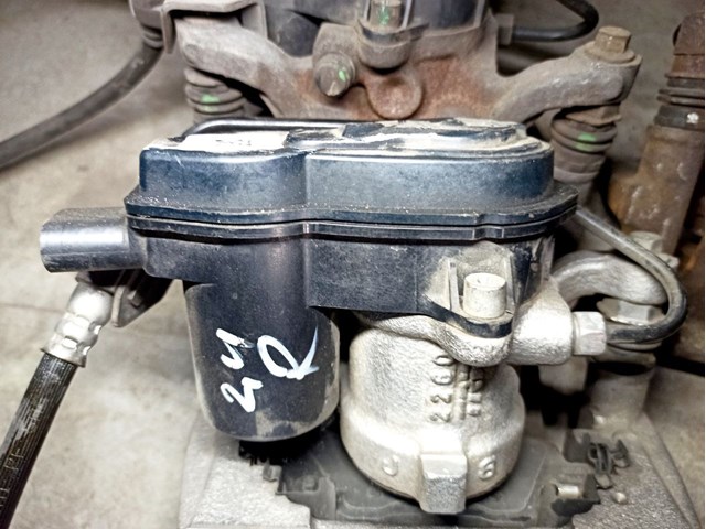 Гальмо допоміжний 68225300AB CHRYSLER