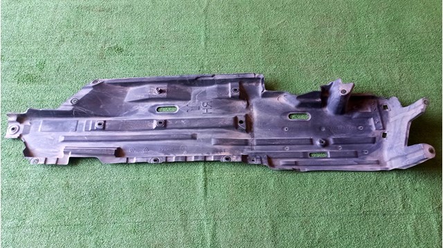 Захист днища, правий 68288235AB CHRYSLER