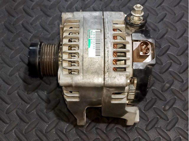 Генератор автомобільний 68292144AB CHRYSLER