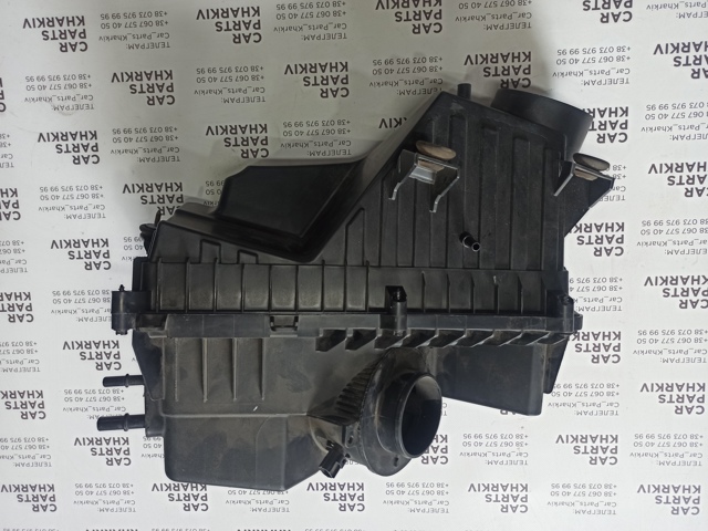 Коробка фільтра 68292846AG CHRYSLER