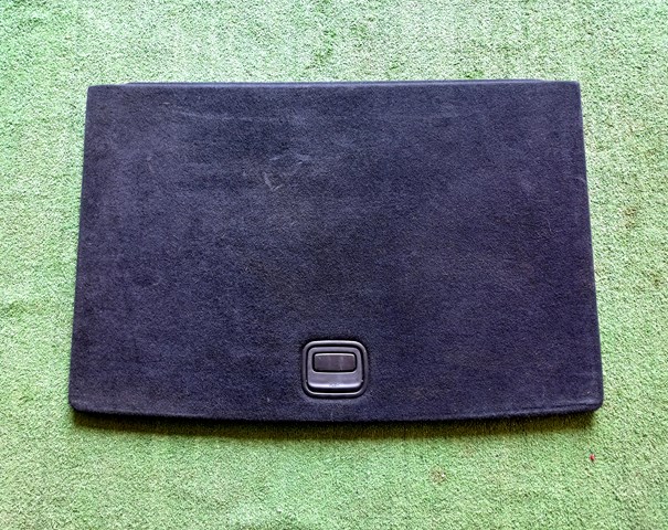 Килимки підлоги (багажника) 6AT10DX9AB CHRYSLER