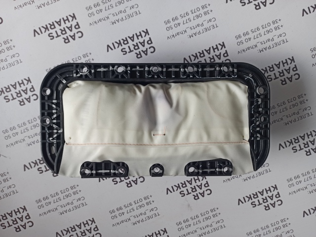 Подушка безпеки, пасажирська, AIRBAG 72119363837 BMW