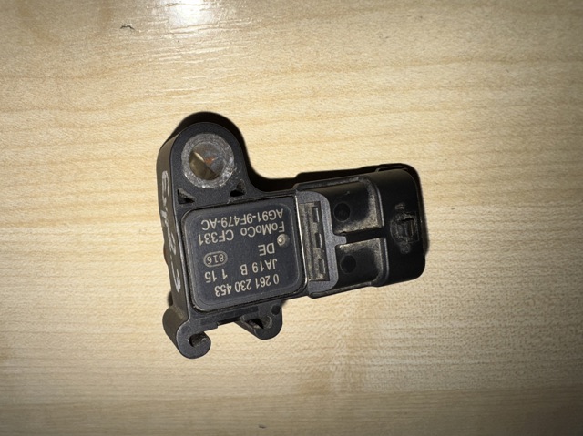 Датчик наддува AG9Z9F479B FORD