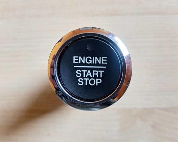 Кнопка запуску двигуна DG9Z10B776AB FORD