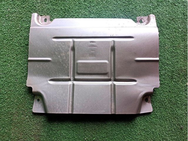 Захист двигуна передній DG9Z6P013D FORD