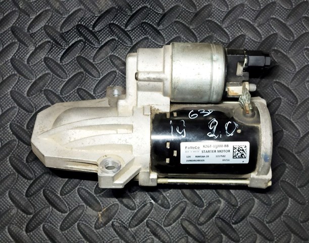 Стартер DS7Z11002J FORD