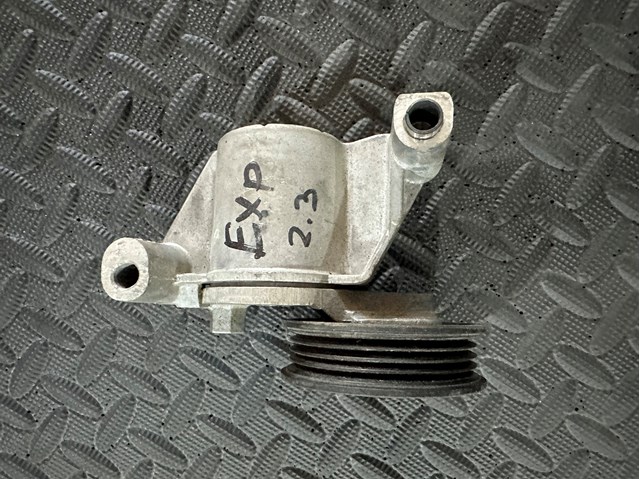 Натяжна планка поліклинового ременя DS7Z6A228A FORD