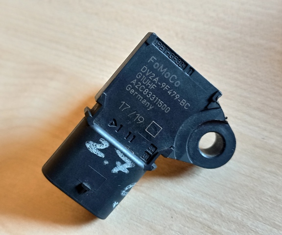 Датчик наддува DV2A9F479BC FORD