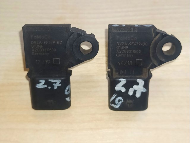 MAP сенсор DV2Z9F479D FORD
