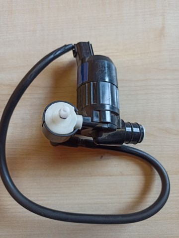 Насос омивача DV6Z17664B FORD