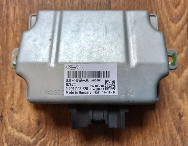 Стабілізатор напруги E1GZ14B526B FORD
