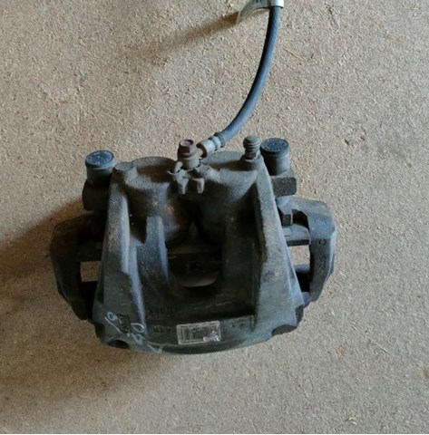 Супорт тормзной E1GZ2B121A FORD