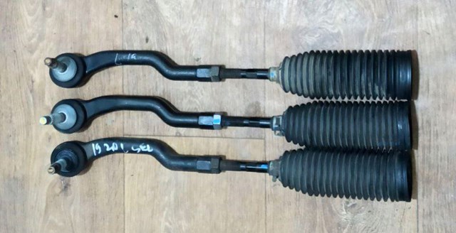 Рульовий наконечник F2GZ3A130B FORD
