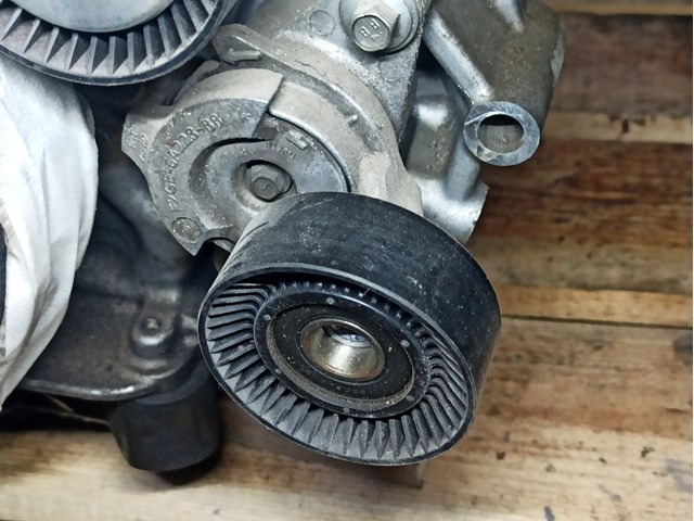 Натяжна планка поліклинового ременя F2GZ6A228B FORD