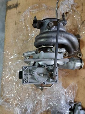 Турбокомпресор F2GZ6K682C FORD