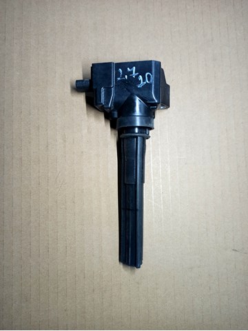 Котушка запалювання FT4Z12029A FORD