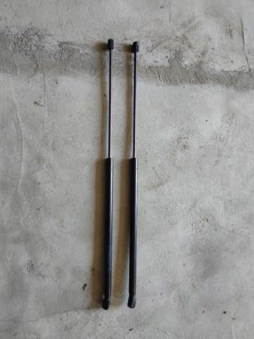 Стійка капота права FT4Z16C826A FORD