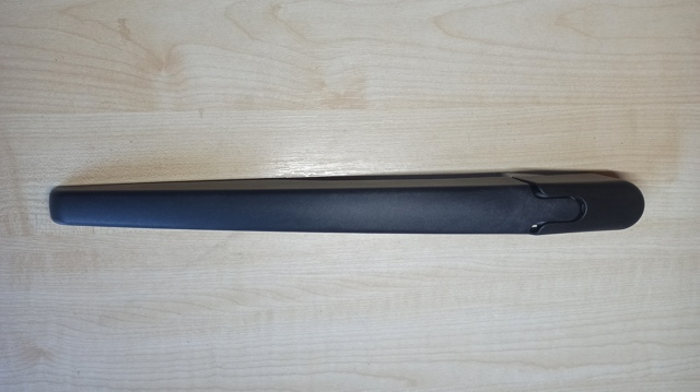 Важіль-поводок двірника заднього скла FT4Z17526A FORD