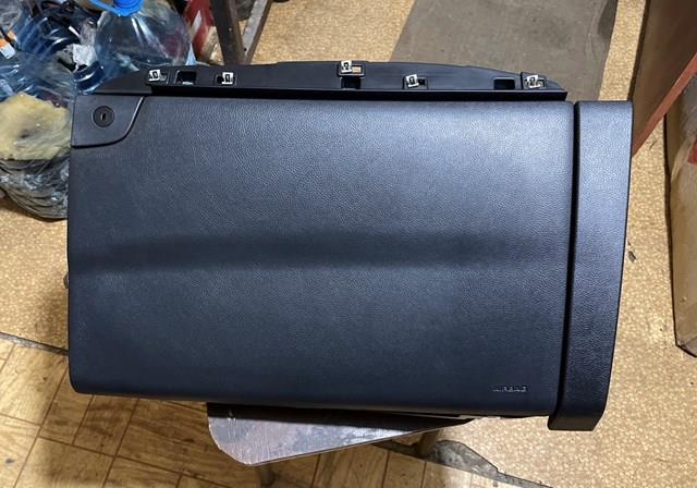 Ящик для предметів догляду FT4Z5806010BF FORD