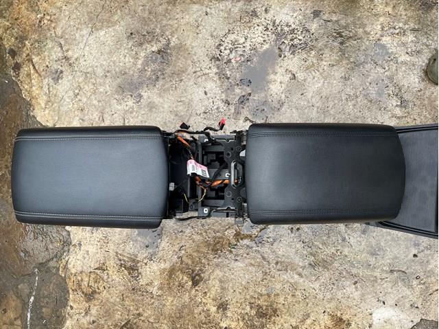 Підлокітник переднього сидіння FT4Z5806024AC FORD