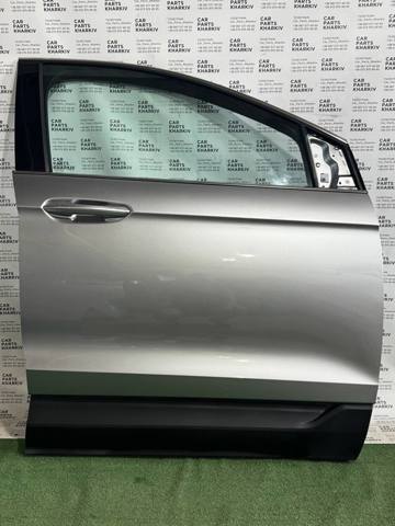 Пасажирські передні двері Ford Edge 2
