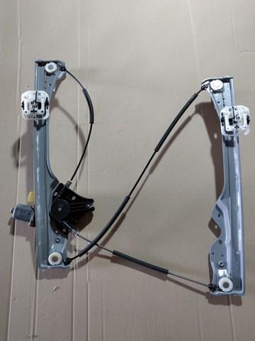 Механізм стеклопідйомника дверей передніх, лівих FT4Z5823209H FORD
