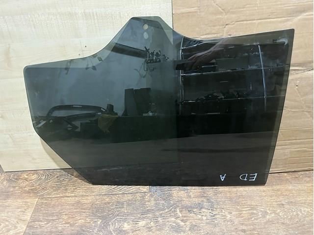 Скло заднє ліве FT4Z5825713A FORD