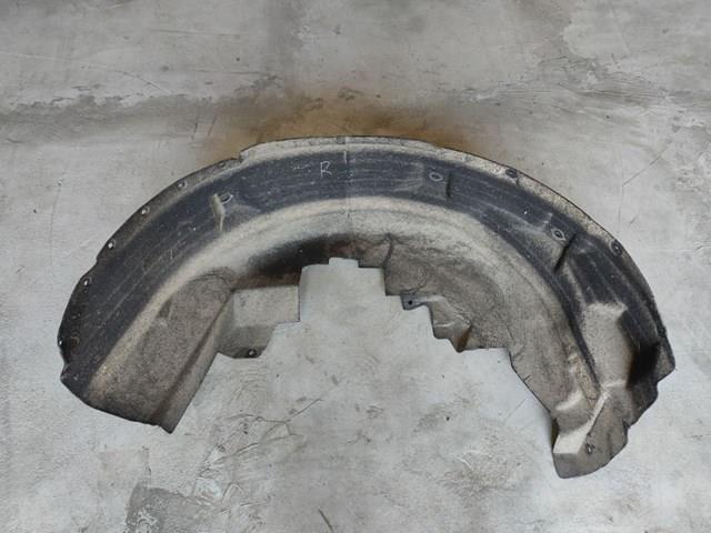 Підкрилок задній правий FT4Z58278B50B FORD